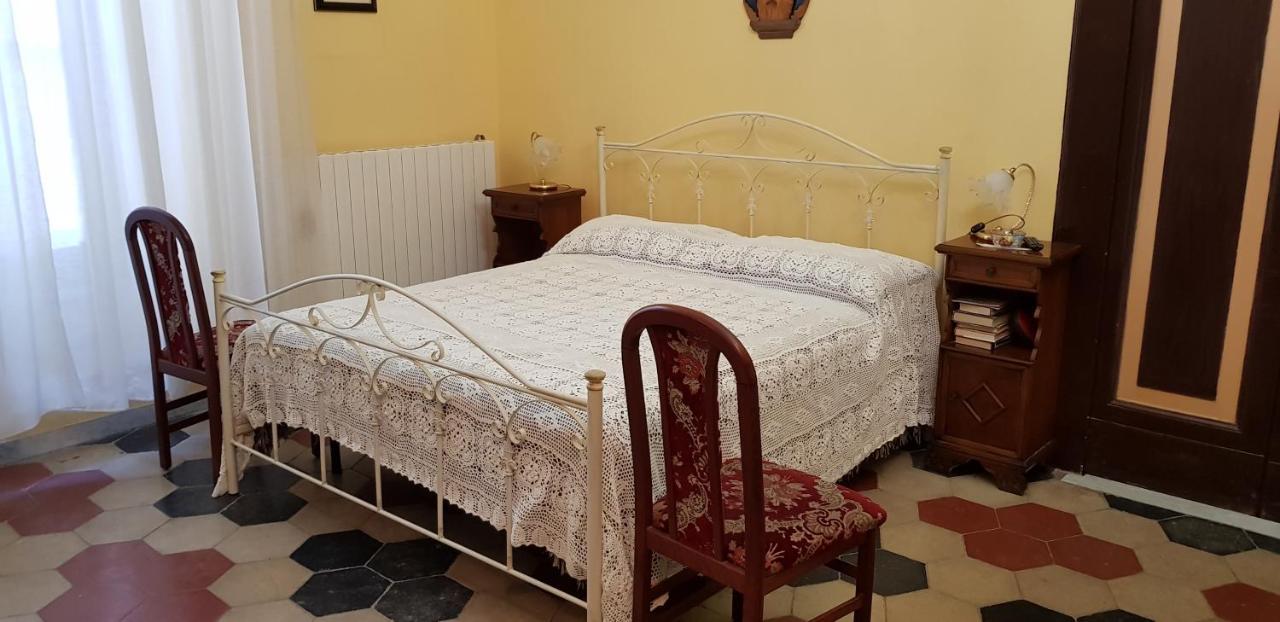 il CAPITELLO Bed and Breakfast Rieti Esterno foto