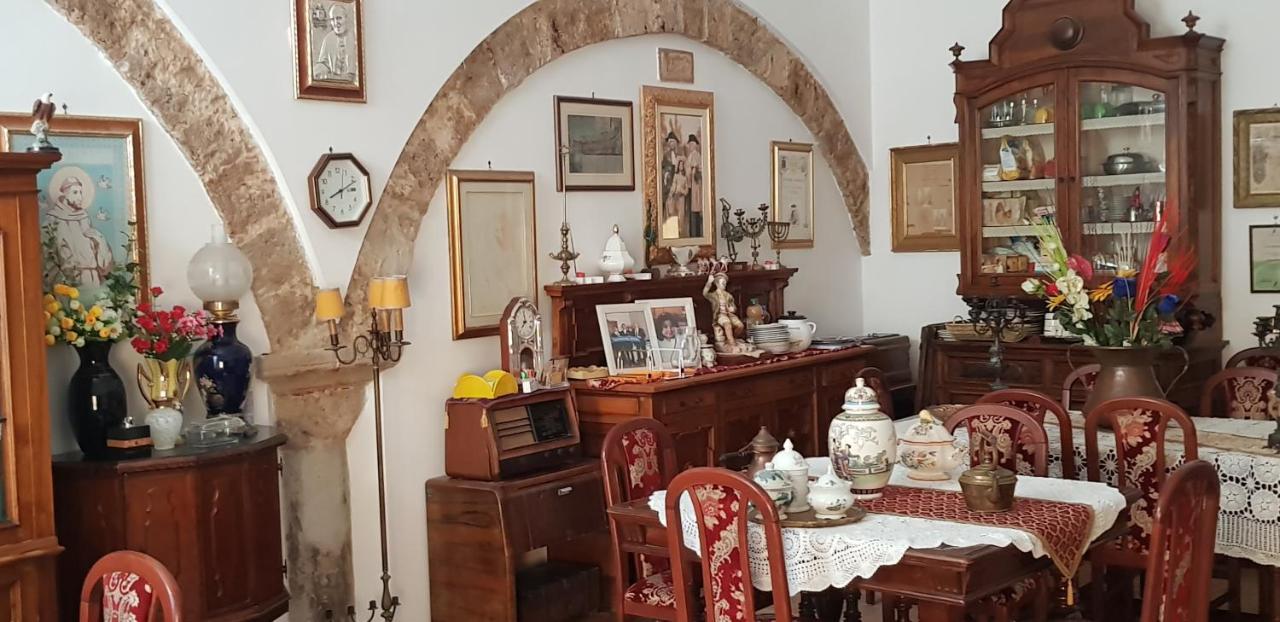 il CAPITELLO Bed and Breakfast Rieti Esterno foto